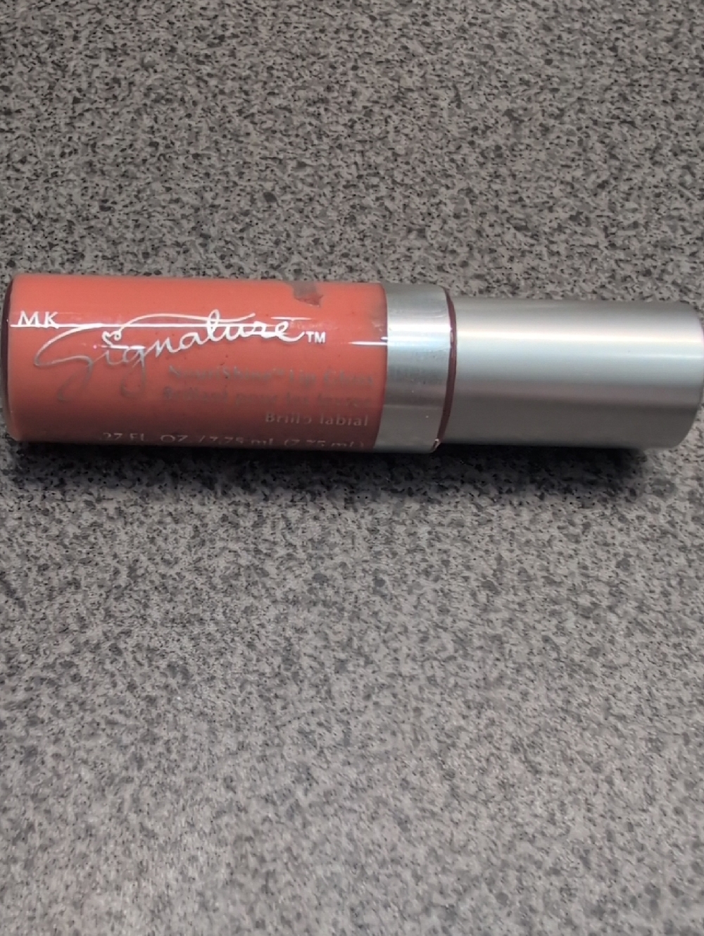 NWOB Mary Kay Signature Lip Gloss Melon Sorbet